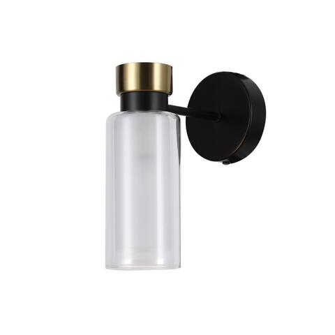 Настенный светильник Favourite Slank 4482-1W