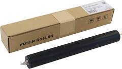 Резиновый вал для OKI B432/412, MB472/492, ES4192 MFP (CET), CET211018