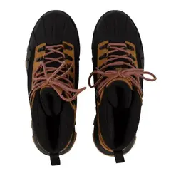 Зимние ботинки для города, туризма Remington Patriot low boots 200 g brown на remingtonn.ru