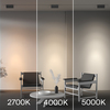 Трековый светильник Maytoni Basis rot TR223-1-12WCCT-W-B