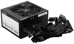 Блок питания Xilence Performance C+ XN420 650W 650 Вт