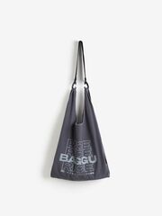 Шоппер Baggu/grafit