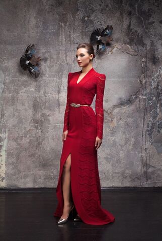 Fall/Winter 2016 Limited edition