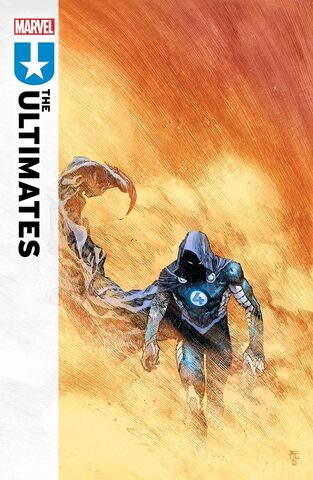 Ultimates Vol 5 #17 (Cover A)