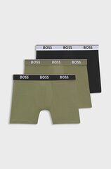 Трусы (3шт.) BOSS BoxerBr 3P Power
