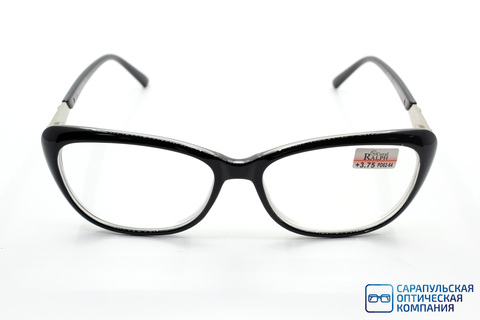Очки готовые для зрения RALPH RA0840 C1