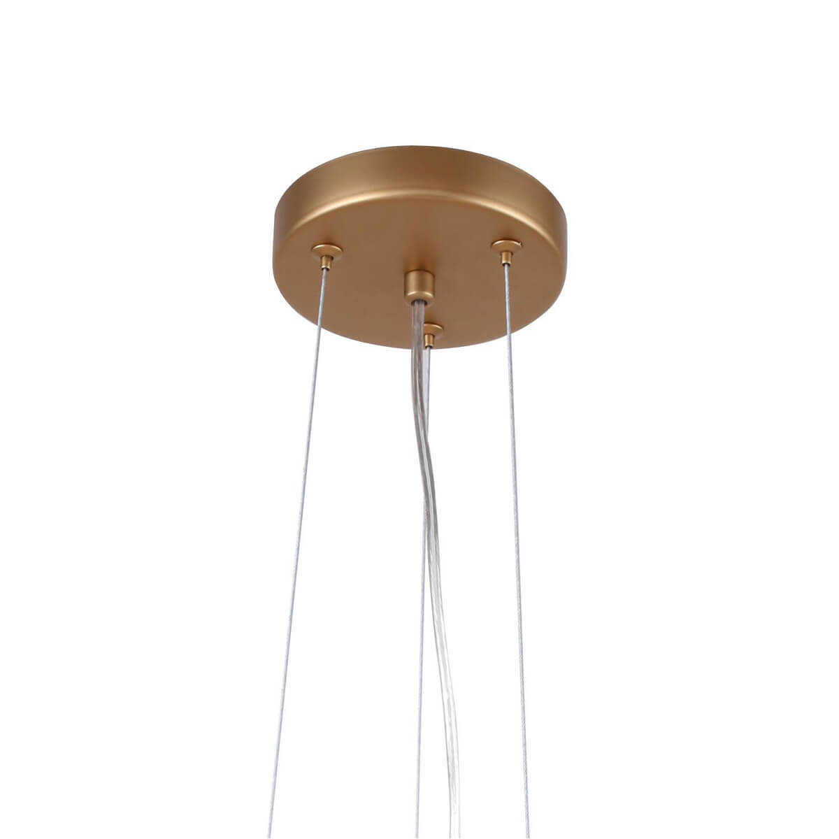 Подвесная люстра Favourite Babylon 2515-10P