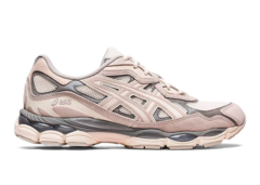 Asics GEL NYC "Cream Oyster Grey"