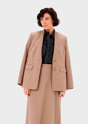 Жакет NOCHE MIO