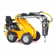 Baumech ML-02 Гидромолот Delta FX-2