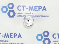 Калибр–пробка М24х2 7Н НЕ