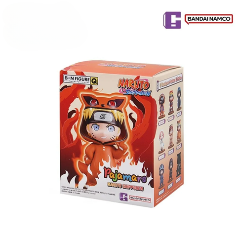 Случайная фигурка BN Figure Q: Naruto