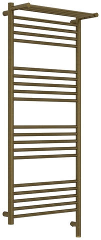 Сунержа 05-6007-1250 РЭБ "БОГЕМА 3.1" 1П 1200х500 МЭМ правый (Состаренная бронза)