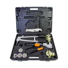 Инструмент для монтажа аксиальных фитингов VRT®