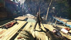 Dead Island: Riptide Definitive Edition (для ПК, цифровой код доступа)