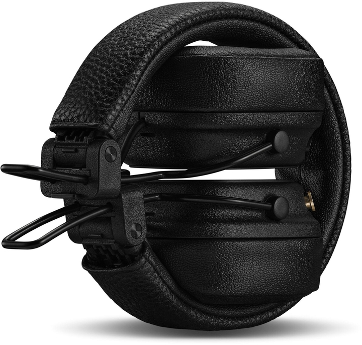 Наушники Marshall MAJOR IV Black