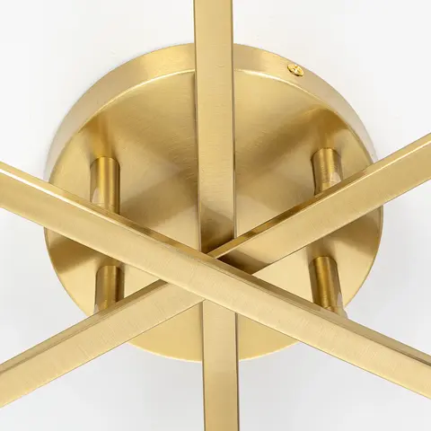 Потолочная люстра Citilux Glob CL209263