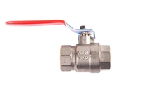 Кран шаровой ARROWHEAD 1/2