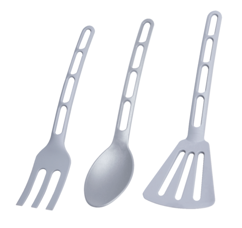 Набор для кухни Prestige, серый