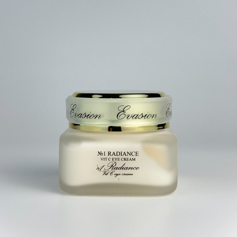 Купить крем антиоксидант для глаз с витамином EVASION С RADIANCE VIT-C EYE CREAM