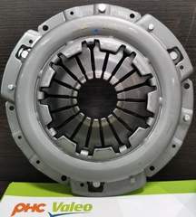 СЦЕПЛЕНИЕ В СБОРЕ NEXIA N100 1,5 DOHC, ESP PHC VALEO 215мм 96181199+96184036+90251210