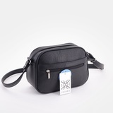 Сумка Саломея 557 канадский черный