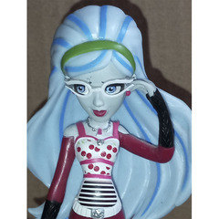 Б/У Гулия Йелпс Фигурка из Журнала 15 см