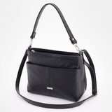 Сумка Саломея 116 норвежский черный