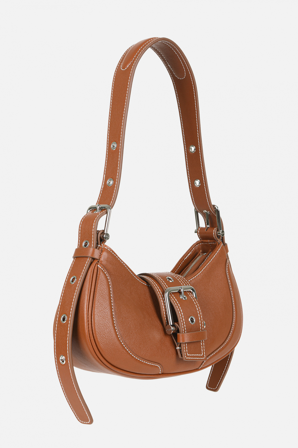 Сумка HOBO BROCLE Бежевый