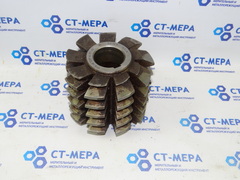 Фреза червячная модульная М6 20° Р6М5 кл. А 3°12' Фрезер