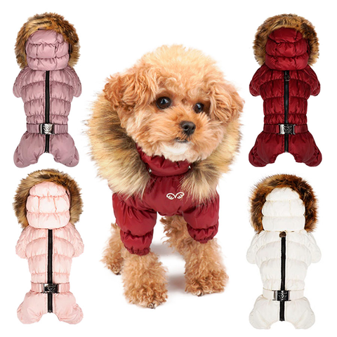 443 PA-OW Комбинезон зимний, для девочки