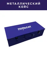 Арматурорез ПУЛЬСАР АР 16-1200 (1200 Вт, арматура 4-16 мм, кейс, 12 кг) 919-746