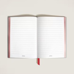 Блокнот, «The Legend of Zodiacs. Лошадь» — линованные страницы