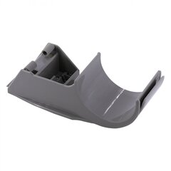 
          Диспенсер для клейкой ленты Alingar, 50 мм, пластиковый корпус удлиненный