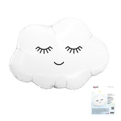 Аг Фигура, Облако спящее, 24