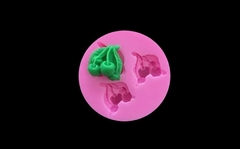 Силиконовый молд 