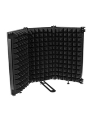 Акустический экран для микрофона (3 секции)