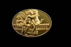 Силиконовый молд 