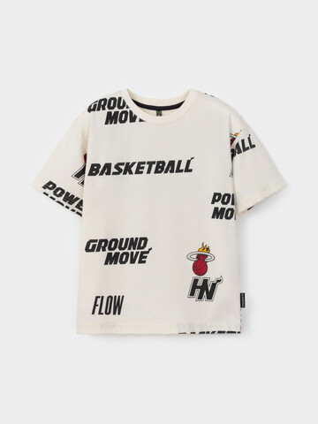 фуфайка  для мальчика  КР 302979-1/молочный 1001 Н243 к716