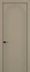 Дверь 6 ATMOSPHERE Матовый Серо-бежевый