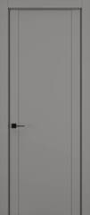 Дверь 1 FL Керамик серый 2000*900