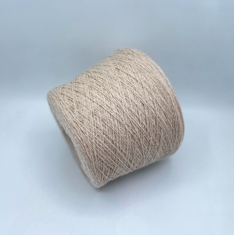 Loro Piana, Clan 2/700 350м, 85%Кашемир, 15%Мохер, Миндаль (126), 37219