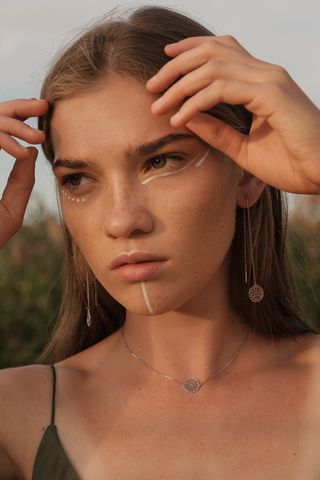 Сет TIBEKA | ТИБЕКА