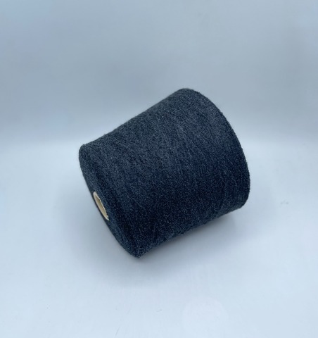 Gargantu, Spumab18 1800м. 48% Альпака, 32% Кашемир, 20%Полиамид, Антрацит(920), 37271