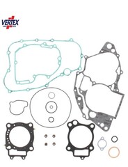 Комплект прокладок двигателя Vertex 808262 CRF250R 04-07 CRF250X 04-17