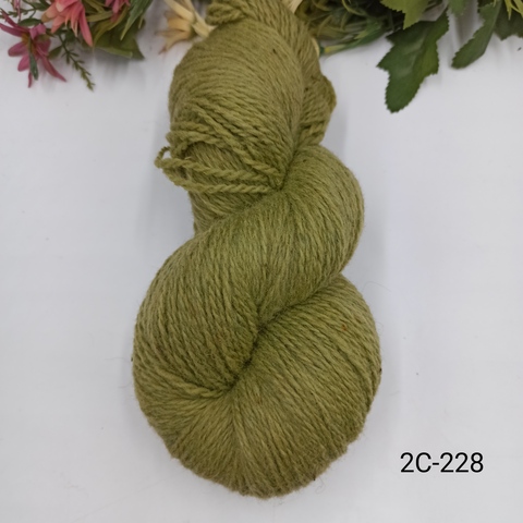 Дундага 6/2 солид 2С-228 210м/100гр