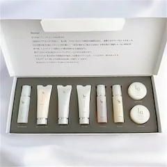 UTP La PRECIA: Мининабор косметики La PRECIA 8 средств (3 Days Trial Set)