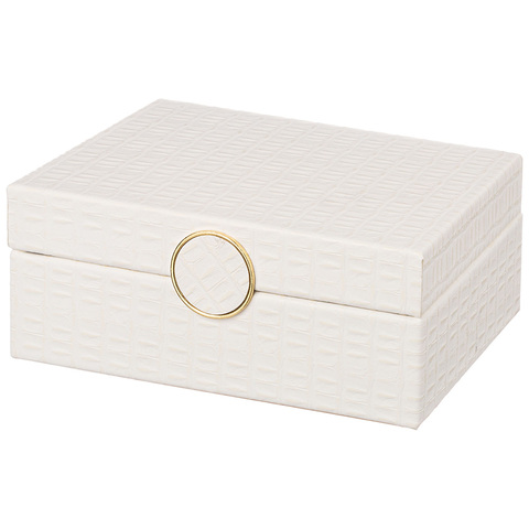 Шкатулка Lefard (22*16,5*8,5 см) - купить