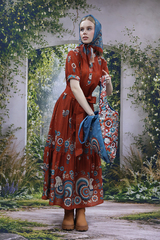 Сумка стеганая 