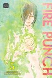 VIZ MEDIA: Fire Punch, Vol. 5 (Книга)